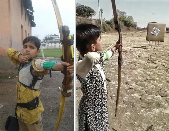 ଟିଭିରେ ମ୍ୟାଚ୍ ଦେଖି ତୀରନ୍ଦାଜୀ ଶିଖିବା ପାଇଁ ଜିଦ୍ କରିଥିଲେ କୁନି ଝିଅ ଦୀପିକା : ମାତ୍ର ୪ ମାସର ଅଭ୍ୟାସ ପରେ ଜିତିଲେ ପ୍ରଥମ ମ୍ୟାଚ୍