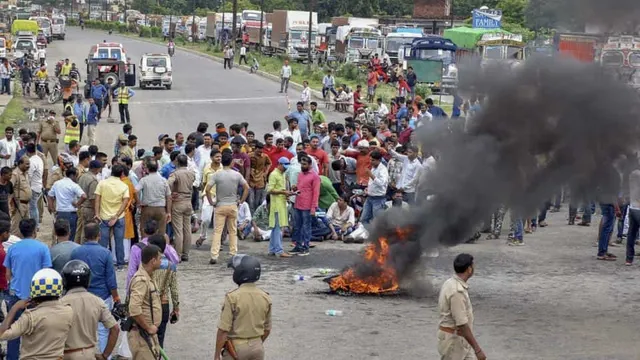କଂଗ୍ରେସର ‘ଭାରତ ବନ୍ଦ’ ପାଇଁ ଚାଲିଗଲା ମୋ ଝିଅର ଜୀବନ । ତେଲ ରାଜନୀତିରେ ବଳି ପଡିଗଲା କୋମଳମତି ଶିଶୁ