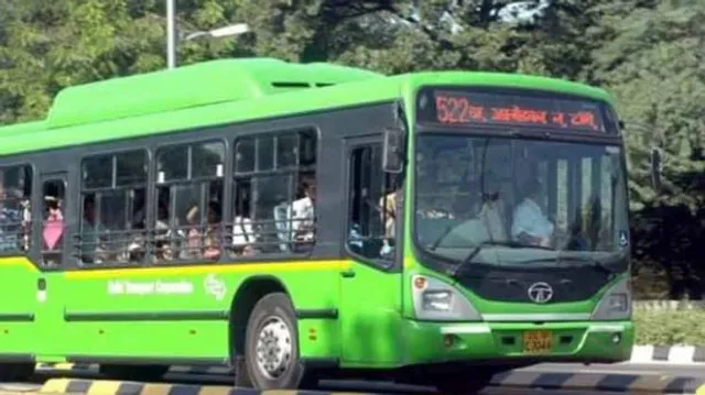 ଖୁବଶୀଘ୍ର ମୋଦି ସରକାର ଆରମ୍ଭ କରିବେ ନୂଆ ସେବା । ଗୋଟିଏ କାର୍ଡରେ ଟ୍ରେନ କିମ୍ବା ବସରେ ପୂରା ଦେଶ ବୁଲିପାରିବେ ଯାତ୍ରୀ