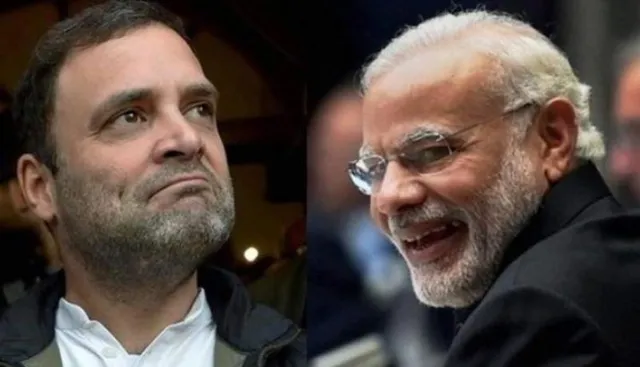 ୨୦୧୪ ଭଳି ୨୦୧୯ରେ ବି ଆସିପାରନ୍ତି କି ମୋଦି : ଜାଣନ୍ତୁ କ’ଣ କହିଲା ଅନଲାଇନ୍ ସର୍ଭେ ରିପୋର୍ଟ