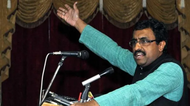 ବିଜେପି ମହାସଚିବଙ୍କ ବଡ ବୟାନ ! କହିଲେ, “ଏନଆରସିରେ ଯାହାର ନାଁ ନାହିଁ ତାକୁ ଦେଶରୁ ବାହାର କରାଯିବ ।”