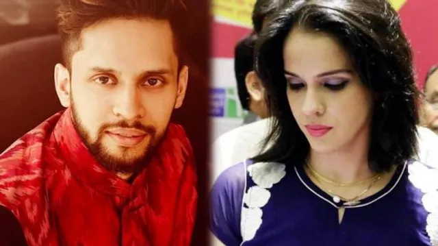 ବିବାହ ବନ୍ଧନରେ ବାନ୍ଧି ହେବେ ବ୍ୟାଡମିଂଟନ ତାରକା ସାଇନା ନେହୱାଲ : ଡିସେମ୍ବର ୧୬ରେ ପି. କଶ୍ୟପଙ୍କ ସହ ପଡିବ ହାତଗଣ୍ଠି