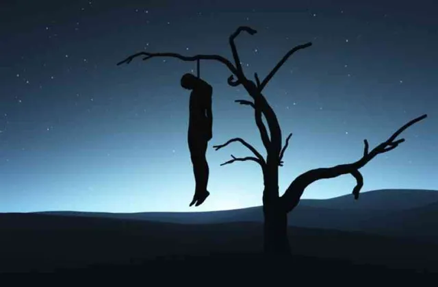 ଆସ୍କାରୁ ଆସିଲା ଅଭାବନୀୟ ଖବର: ଚିକିତ୍ସାଧୀନ ପୁଅର ମୃତ୍ୟୁ ଖବର ପାଇବା ପରେ ଆତ୍ମହତ୍ୟା କଲେ ବାପାମାଆ