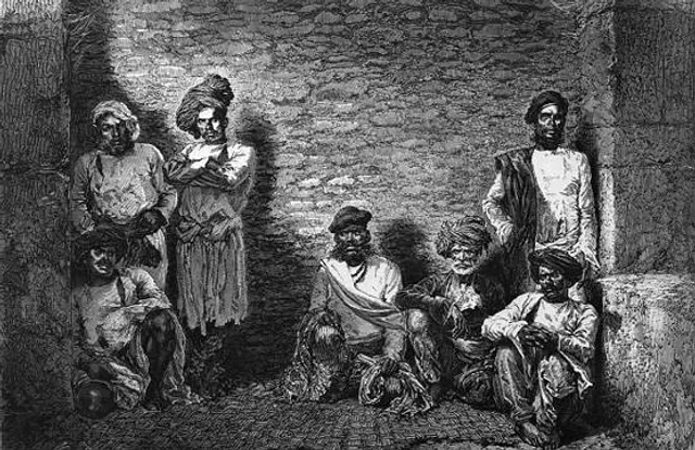 ରୁୁମାଲ ନେଇଥିଲା ୯୩୧ ଜଣଙ୍କ ଜୀବନ ! ଜାଣନ୍ତୁ ସେହି ସଂଘାତିକ ଷଡ଼ଯନ୍ତ୍ର ରଚିଥିବା ବ୍ୟକ୍ତିଙ୍କୁ