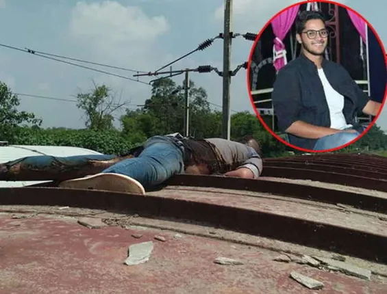 ଗୋଟିଏ ଦିନ ପରେ ପାଳିଥାନ୍ତେ ଜନ୍ମଦିନ,କିନ୍ତୁ ବିଧିର ବିଧାନ ଥିଲା କିଛି ଅଲଗା ।