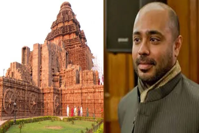 ବଢୁଛି ଅଭିଜିତ ଆୟାରଙ୍କ ଅଡୁଆ । ଆଜିଠାରୁ ୪ ଦିନିଆ ରିମାଣ୍ଡରେ ନେଇ ପଚରାଉଚରା କରିବ କୋଣାର୍କ ପୋଲିସ୍