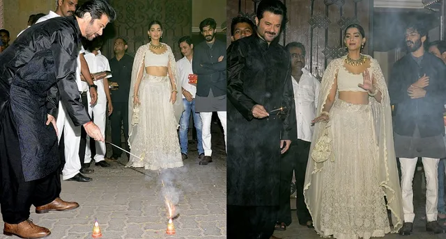 କଳାକାରଙ୍କ ଦୀପାବଳୀ : କେହି ସୁଟିଂସେଟରେ ତ ଆଉ କିଏ ଘରେ ପାଳନ୍ତି ଦୀପାବଳୀ ।