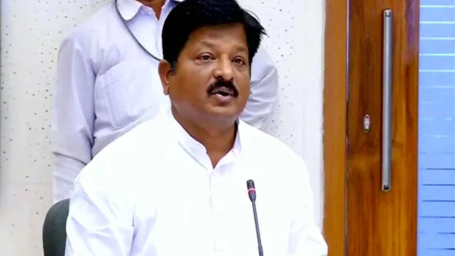 ମାହାଙ୍ଗା ଡବଲ ମର୍ଡର ମାମଲା: ବିଧାୟକ ପ୍ରତାପ ଜେନାଙ୍କୁ କୋର୍ଟଙ୍କ ସମନ ।