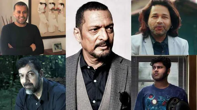 ବଲିଉଡରେ ଫାଟୁଛି #MeToo ଅଭିଯାନର ବୋମା ! ସାମ୍ନାକୁ ଆସିଲାଣି ବହୁ ପ୍ରତିଭାଶାଳୀ ବ୍ୟକ୍ତିଙ୍କ ନାଁ ,ତାଲିକାରେ ସଂସ୍କାରୀ ବାପାଙ୍କ ନାଁ ମଧ୍ୟ ସାମିଲ