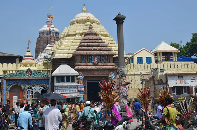 ଆଜିଠୁ ଶ୍ରୀମନ୍ଦିରରେ ପହିଲି ଭୋଗ: ସଅଳ ନୀତି ସାଙ୍ଗକୁ ବାହାରିବ ସଅଳ ଅବଢା, ସକାଳୁ ସକାଳୁ ପହିଲି ଭୋଗ ପାଇବାକୁ ଭକ୍ତଙ୍କ ଭିଡ