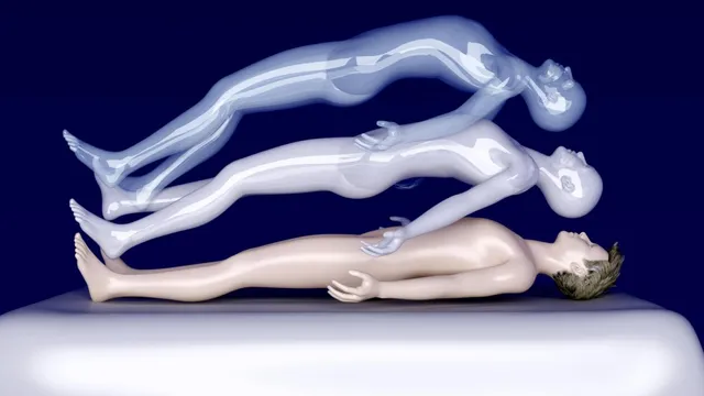 ନିଦରେ ମଣିଷ ସହ ଘଟିଥାଏ କିଛି ଏଭଳି ଘଟଣା ! କ’ଣ ଜାଣିବା ପାଇଁ ପଢନ୍ତୁ ସମ୍ପୁର୍ଣ୍ଣ ଖବର ।