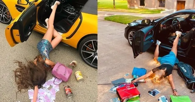 କିକି ଗଲା ୱେଲଥ୍ ଆସିଲା ! କିକି ପରେ ସୋସିଆଲ୍ ମିଡିଆରେ ଭାଇରାଲ୍ ହେଲା ଆଉ ଏକ ଚ୍ୟାଲେଞ୍ଜ,ନିଜ ଦାମୀ ଜିନିଷକୁ ସଡକରେ ଫୋପାଡିଲେ ଲୋକେ ।