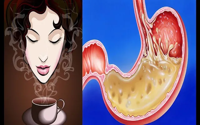 କେବଳ ଆସିଡିଟି ନୁହଁ ଖାଲିପେଟରେ ଚା’ ପିଇଲେ ହୁଏ ଏହି ୪ ଟି ରୋଗ ! କ’ଣ ଜାଣନ୍ତୁ ।