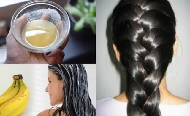 ପତଳା କେଶକୁ ନେଇ ଚିନ୍ତିତ ଅଛନ୍ତି କି ? ଲଗାନ୍ତୁ ଏହି ୪ ପ୍ରକାର ହେୟାର୍ ମାସ୍କ,ଶୀଘ୍ର ମୋଟା ହେବ କେଶ ।