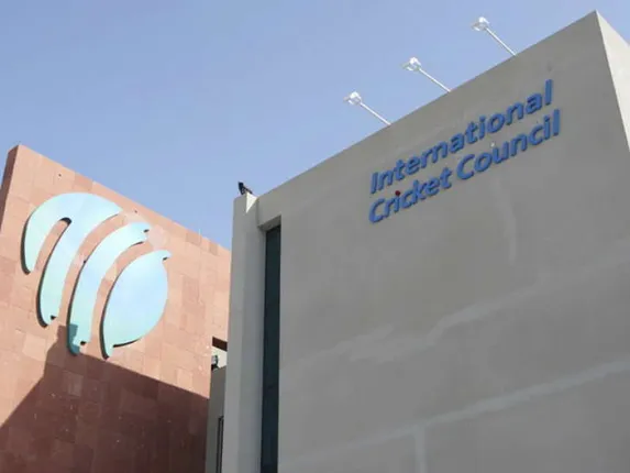 କ୍ରିକେଟକୁ ଯୌନ ଶୋଷଣ ମୁକ୍ତ ରଖିବା ପାଇଁ ଆଇସିସିର ବ୍ଲୁ-ପ୍ରିଣ୍ଟ । ମହିଳା ଟି-୨୦ ବିଶ୍ୱକପ ପୂର୍ବରୁ ଲାଗୁ ହୋଇପାରେ ନୂଆ ନିୟମ ।