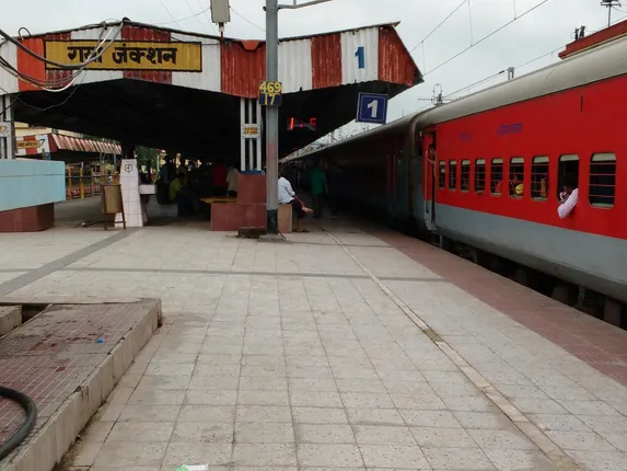 ୧୦ ଦିନରେ ୨୦ ଲକ୍ଷ ଦିଅ, ନଚେତ ବିସ୍ଫୋରଣରେ ଉଡିବ ରେଳ ଷ୍ଟେସନ ! ଜାଣନ୍ତୁ କାହା ପାଖକୁ ଆସିଲା ଏଭଳି ଧମକପୂର୍ଣ୍ଣ ଚିଠି