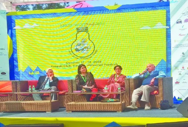 ପ୍ରେମଦିବସକୁ ନେଇ ଏଭଳି ଚର୍ଚ୍ଚା କଲେ ଲିଟଫେଷ୍ଟ ସଦସ୍ୟ ! ଶତ୍ରୁଦେଶକୁ ଉପରକୁ ଉଠାଇ ଭାରତକୁ ତଳେ ପକାଇଲେ ଏହି ରାଜନେତା ।