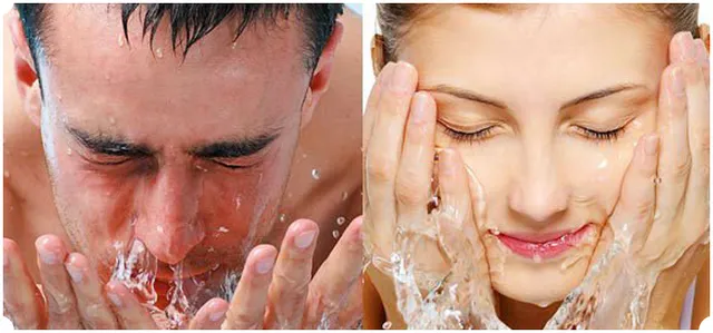 ଫେସୱାସ୍ ବ୍ୟବହାର କରୁଥିଲେ ଏଥିରେ ମିଶୁଥିବା ରାସାୟନିକ ମାରାତ୍ମକ ଉତ୍ପାଦକୁ ମଧ୍ୟ ଜାଣିରଖନ୍ତୁ ।