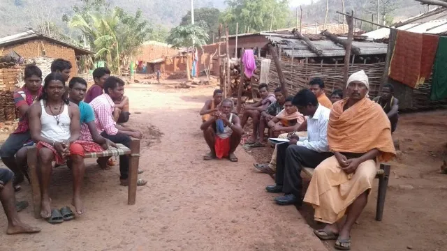 ଅଶାନ୍ତ ହେଉଛି କି ବିଚ୍ଛିନ୍ନାଚଂଳ !! କାହିଁକି ଅଲଗା ଅଲଗା ବୈଠକ କଲେ ୨ ଗୋଷ୍ଠୀ