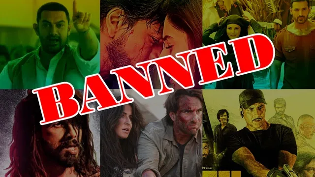 ଭାରତୀୟ ସିନେମା ଓ ଟେଲି କାର୍ଯ୍ୟକ୍ରମ ଉପରେ ପୁଣି ପାକିସ୍ତାନ ଲଗାଇଲା କଟକଣା । ପାକ୍ ସୁପ୍ରିମକୋର୍ଟ କହିଲେ, ସମ୍ବିଧାନକୁ ଉଲ୍ଲଂଘନ କରିବା ଦେଶର କାର୍ଯ୍ୟକ୍ରମ ଦେଖାଇବା କଣ ଉଚିତ