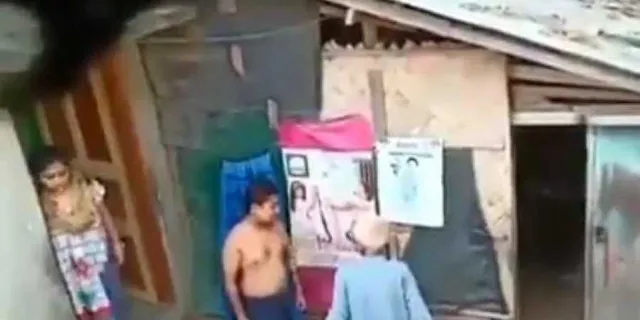 ମିଠା ଆଗରେ ଫିକା ପଡିଲେ ବାପା ! ଗୋଟିଏ ମିଠା ପାଇଁ ବୃଦ୍ଧ ବାପକୁ ଚାପୁଡା ମାରିଲା ପୁଅ । ଦେଖନ୍ତୁ ଭିଡିଓ