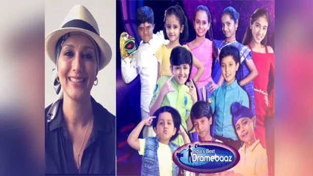 ରିଆଲିଟି ସୋ ପ୍ରତିଯୋଗୀଙ୍କ ପାଇଁ ଭାବପ୍ରବଣ ସନ୍ଦେଶ ଦେଲେ ସୋନାଲି ବେନ୍ଦ୍ରେ ! କହିଲେ, ହାର୍ ଜିତକୁ ଭ୍ରୁକ୍ଷେପ ନକରି ଅଭିଜ୍ଞତା ହାସଲ କର,ଆଗାମୀ ଦିନରେ କାମରେ ଆସିବ ।