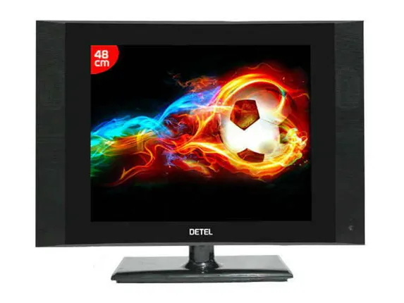 ଲଂଚ ହେଲା ସବୁଠାରୁ ଶସ୍ତା ଏଲସିଡି ଟିଭି ! ୧୯ ଇଂଚ ସ୍କ୍ରିନ୍‌ ସହ ମୂଲ୍ୟ ରହିଛି ମାତ୍ର ୩୯୯୯