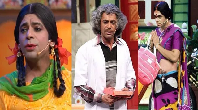 ସୁନୀଲ ଗ୍ରୋଭରଙ୍କ ଫ୍ୟାନଙ୍କ ପାଇଁ ଖୁସି ଖବର : ଏହି ସୋ’ ଜରିଆରେ ଛୋଟ ପରଦାକୁ ଫେରୁଛନ୍ତି ସୁନୀଲ