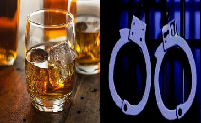 ବିୟର ଫ୍ୟାକ୍ଟ୍ରିକୁ ବିରୋଧ କରି ପୁଲିସ- ଗ୍ରାମବାସୀ ମୁହାଁମୁହିଁ ! ଗଛ କଟାକୁ ବିରୋଧ କରି ପୋଲିସଙ୍କୁ ଘଉଡାଇଲେ ମହିଳା ।