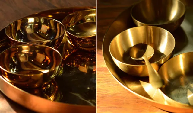 ମାଟି ପାତ୍ର ଭଳି ତମ୍ବା ପାତ୍ରରେ ମଧ୍ୟ ରହିଛି ଉପକାରୀ ଗୁଣ : ଏନିମିୟା ଠାରୁ ଆରମ୍ଭ କରି କ୍ୟାନସର ପର୍ଯ୍ୟନ୍ତ ସବୁ ସମସ୍ୟାକୁ କରେ ଦୂର