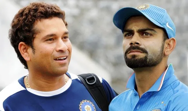 ବିରାଟ କୋହଲିଙ୍କୁ ପୁଣି ଦୁନିଆ କରିବ ସଲାମ ! ଭାଙ୍ଗିବେ ସଚିନଙ୍କ ଆଉ ଏକ ରେକର୍ଡ ।