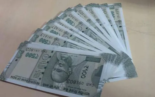 ନୂଆ ନୋଟରେ ବ୍ୟବହାର ହୋଇଛି ଅତି ଖରାପ ମାନର କାଗଜ ! ମାତ୍ର ୨ ବର୍ଷରେ ଧରିପାରୁନି ଏଟିଏମ୍ ସେନସର୍