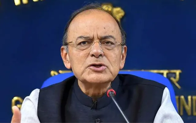 ବରିଷ୍ଠ ବିଜେପି ନେତା ଅରୁଣ ଜେଟଲୀ ଅସୁସ୍ଥ : ଦିଲ୍ଲୀ ଏମ୍ସରେ ଭର୍ତ୍ତି, ଚିକିତ୍ସା ପାଇଁ ସ୍ୱତନ୍ତ୍ର ଡାକ୍ତରୀ ଟିମ୍ ନିୟୋଜିତ