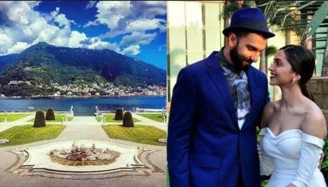 ବିବାହ ପାଇଁ ଇଟାଲୀ ଅଭିମୁଖେ ଦିପ୍-ବୀର ! ଏୟାରପୋର୍ଟରେ ଧଳା ପୋଷାକରେ ଦୁହିଁଙ୍କୁ କରାଗଲା ସ୍ପଟ୍ ।