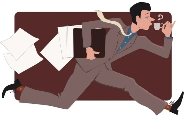 କର୍ମବ୍ୟସ୍ତତା କିମ୍ବା ଅନାଗ୍ରହ କାରଣରୁ ସକାଳ ଜଳଖିଆକୁ ଅଣଦେଖା କରୁଥିବା ଲୋକଙ୍କ ପାଇଁ କିଛି ଖାସ୍ କଥା! ବ୍ୟସ୍ତତା ଆଳରେ ଭୋକରେ ରହିବା ମହଙ୍ଗା ପଡିପାରେ ।