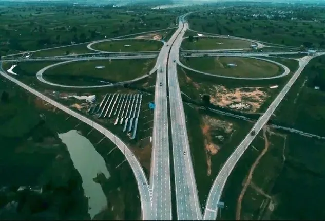 ପ୍ରଦୂଷଣମୁକ୍ତ ହେବ ଦିଲ୍ଲୀ ! ଖୋଲିବ କେଏମପି ଏକ୍ସପ୍ରେସ ୱେ, ୪ ଘଣ୍ଟାର ଯାତ୍ରା ଶେଷ ହେବ ମାତ୍ର ୯୦ ମିନିଟରେ ।