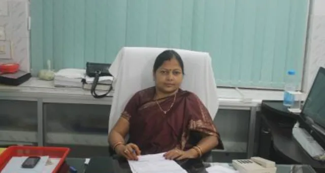 ପ୍ରମିଳା ଗଲେ ମୀନତି ଆସିଲେ । ରାଜ୍ୟ ବିଜେଡ଼ି ମହିଳା ସଂଗଠନରେ ବ୍ୟାପକ ଅଦଳବଦଳ । ଜାଣନ୍ତୁ କାହାକୁ ମିଳିଲା କେଉଁ ଦାୟିତ୍ୱ ।