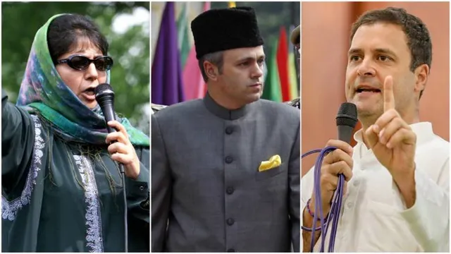 ମେହବୁବାଙ୍କ ନୂଆ ସରକାର ଗଠନ ଉପରେ ବ୍ରେକ୍ ଲଗାଇଲେ ରାଜ୍ୟପାଳ !