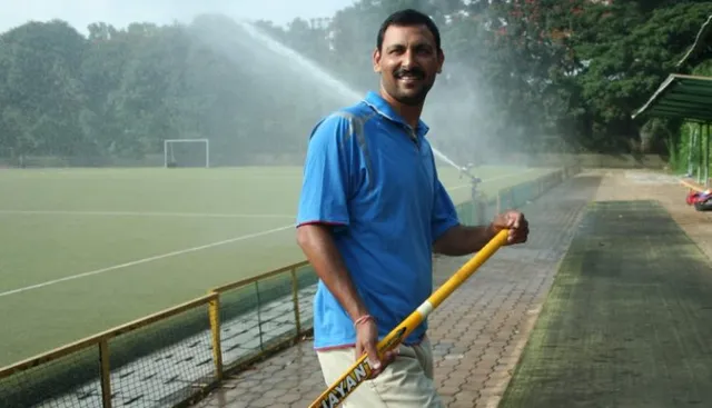 ହକି ବିଶ୍ୱକପକୁ ଆଉ ୨ ଦିନ ! ହରେନ୍ଦ୍ର ସିଂ ତୁଲାଇବେ ଭାରତୀୟ ଦଳର ପ୍ରଶିକ୍ଷକ ଦାୟିତ୍ୱ ।