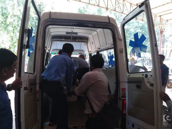 ପୁଣି ମାଓବାଦୀଙ୍କ ଲଙ୍କାକାଣ୍ଡ । ଛତିଶଗଡ ଦାନ୍ତେୱାଡାରେ ମାଓ ଆକ୍ରମଣରେ ୪ ଯବାନ ଶହୀଦ