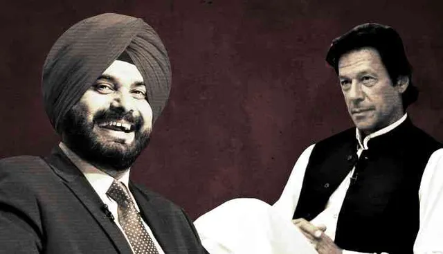 ପାକିସ୍ତାନରୁ ସିଦ୍ଧୁ ନିର୍ବାଚନ ଲଢିଲେ ସେ ନିଶ୍ଚିତ ବିଜୟ ହେବେ : ଇମ୍ରାନ ଖାନ