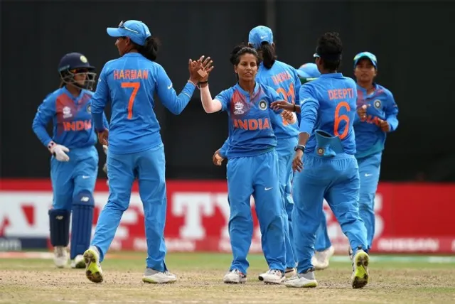 ମହିଳା ଟି-୨୦ ବିଶ୍ୱକପ ସେମିଫାଇନାଲରେ ଆସନ୍ତାକାଲି ମୁହାଁମୁହିଁ ହେବେ ଭାରତ-ଇଂଲଣ୍ଡ ।