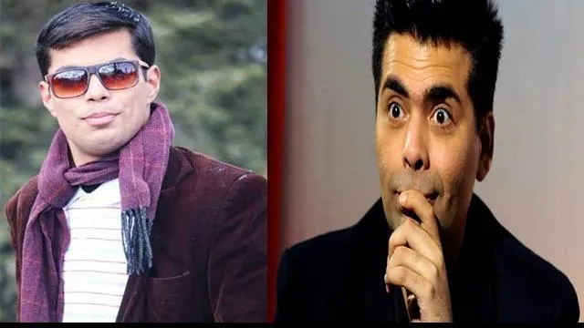 କରଣ ଜୋହର କହିଲେ ତାଙ୍କ ଜୀବନର ଏକ ମୂଲ୍ୟବାନ କଥା ! ପୁରୁଷ ଭଳି ବ୍ୟବହାର ପାଇଁ ନେଇଥିଲେ ୩ବର୍ଷର ଟ୍ରେନିଂ ।