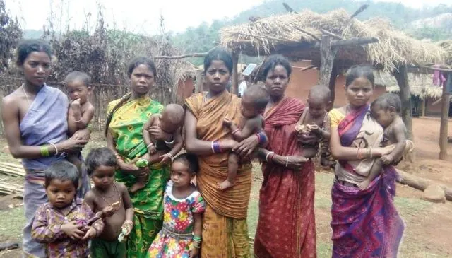 ଏଯାଏଁ ସୁଧୁରିନି ଶିଶୁମଡ଼କର ଗଡ଼ ନଗଡ଼ାର ଅବସ୍ଥା ! ଲାଗି ରହିଛି ଶିଶୁମଡ଼କ