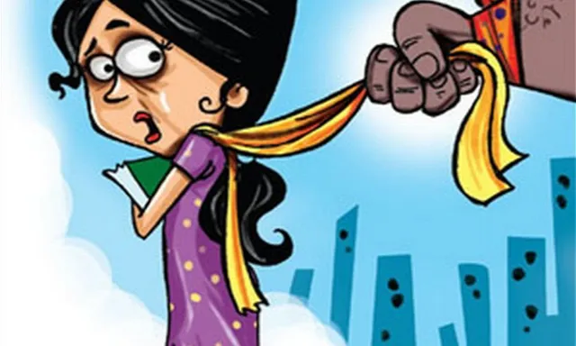 ଯୁବକଙ୍କ ଆତଙ୍କରାଜ ! କମେଣ୍ଟ ମାରିଲେ, ଛୁରୀରେ ହାଣିଲେ । 