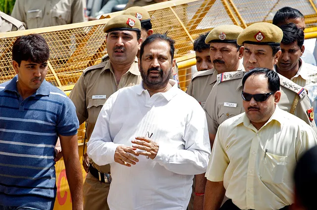 ରାଜନେତାଙ୍କ ଜେଲ ଯାତ୍ରା : ଜେଲ ଯାଇସାରିଥିବା ୧୦ ହାଇପ୍ରୋଫାଇଲ ନେତାଙ୍କ ବିଷୟରେ........