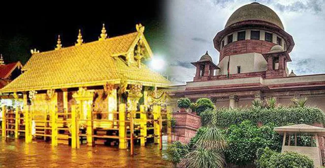 ଖୋଲିଲା ମନ୍ଦିର ବଢିଲା ବିବାଦ ! ସାବରିମାଳାରେ ବିକ୍ଷୋଭକାରୀଙ୍କ ପିକେଟିଂ ଦୋକାନ ବଜାର ବନ୍ଦ, ଜୀବନଯାତ୍ରା ପ୍ରଭାବିତ ।