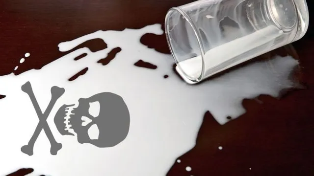 ସର୍ଭେ ଅନୁସାରେ କିଡନୀ ଏବଂ ଲିଭରକୁ ଅକାମୀ କରିବା ପାଇଁ କେବଳ ଏହି କ୍ଷୀର ହିଁ ଯଥେଷ୍ଟ ! ସେବନ କରିବା ପୂର୍ବରୁ ଥରେ ଜାଞ୍ଚ୍ କରନ୍ତୁ ।