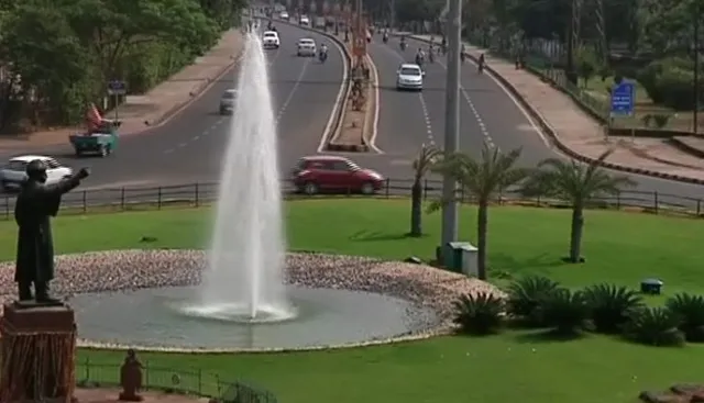 ଆଜିଠୁ ସାରା ରାଜଧାନୀ ପାଲଟିଯିବ ୱାଇଫାଇ ସହର: ଲୋକଙ୍କୁ ମିଳିବ ମାଗଣା ଇଣ୍ଟରନେଟ ସେବା