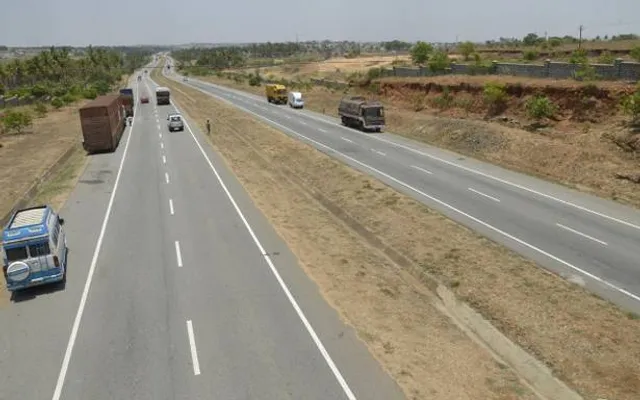 ରାଜ୍ୟରେ ବଢୁଥିବା ଦୁର୍ଘଟଣା ଏଡାଇବାପାଇଁ ନିଆଗଲା ପଦକ୍ଷେପ : ରାସ୍ତାରେ ବେଗ ମାପିବ ରାଡର, ସ୍କାନରେ ରହିବେ ଚାଳକ